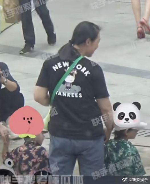 爆料娱乐圈三娃是谁,揭秘娱乐圈神秘三娃的真实身份 第3张 爆料娱乐圈三娃是谁,揭秘娱乐圈神秘三娃的真实身份 第3张